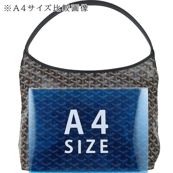 GOYARD（ゴヤール） トートバッグ ショルダーバッグ ボエムPM ゴヤール
