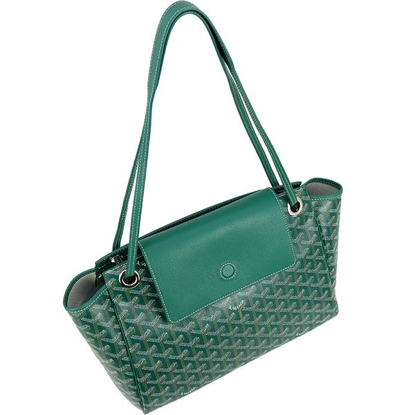 GOYARD（ゴヤール） トートバッグ ルエット PM ゴヤールディン