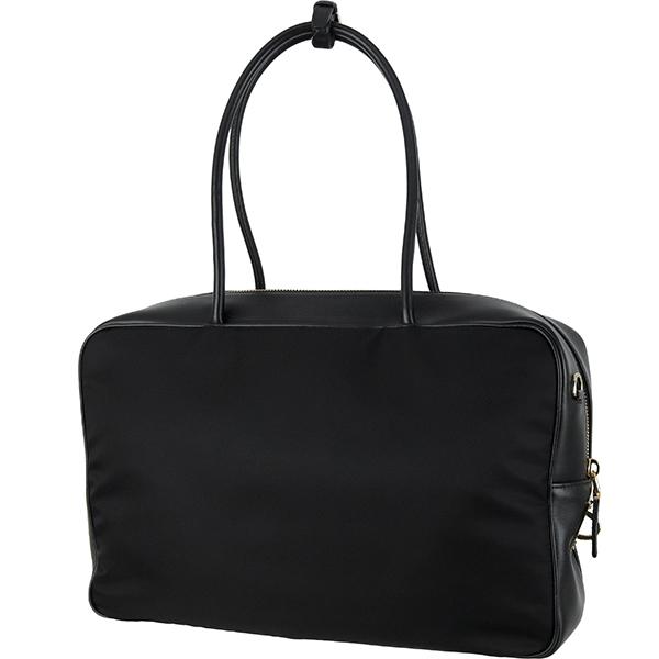 PRADA（プラダ） ハンドバッグ ハンドルバッグ ラージ リナイロン