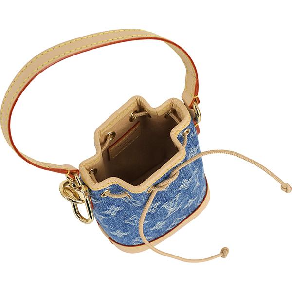 LOUIS VUITTON ルイヴィトン バッグチャーム キーホルダー LOUIS VUITTON ルイヴィトン バッグチャーム キーホルダー