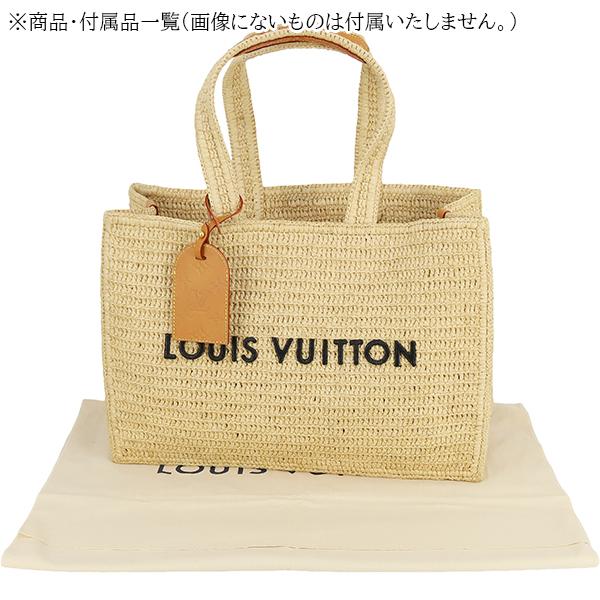 LOUIS VUITTON（ルイ・ヴィトン） トートバッグ ショルダーバッグ