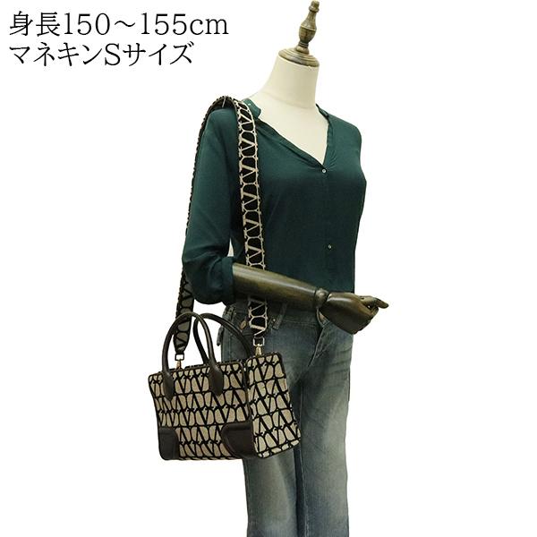 VALENTINO GARAVANI ヴァレンティノ ハンドバッグ ショルダー VALENTINO GARAVANI ヴァレンティノ ハンドバッグ ショルダー