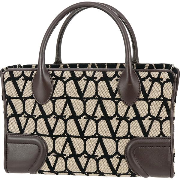 VALENTINO GARAVANI ヴァレンティノ ハンドバッグ ショルダー VALENTINO GARAVANI ヴァレンティノ ハンドバッグ ショルダー