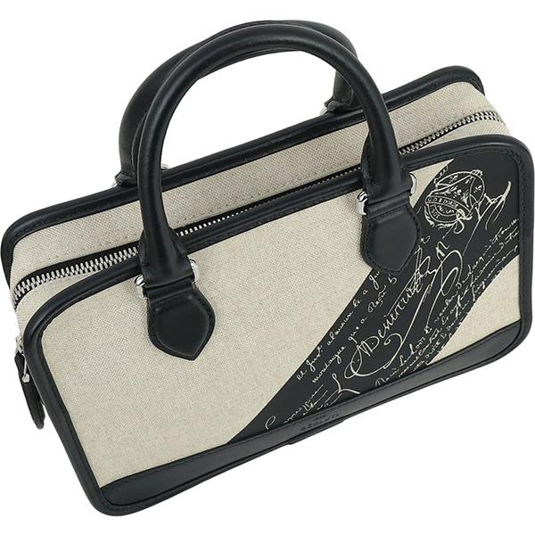 Berluti ベルルッティ バッグ アンジュールガリバー スクリット Berluti ベルルッティ バッグ アンジュールガリバー スクリット
