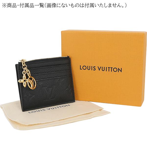 LOUIS VUITTON ルイヴィトン カードケース コインケース ポルト LOUIS VUITTON ルイヴィトン カードケース コインケース ポルト