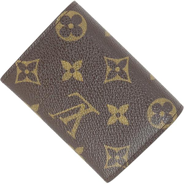 LOUIS VUITTON（ルイ・ヴィトン） コインケース ポルトモネ プラ