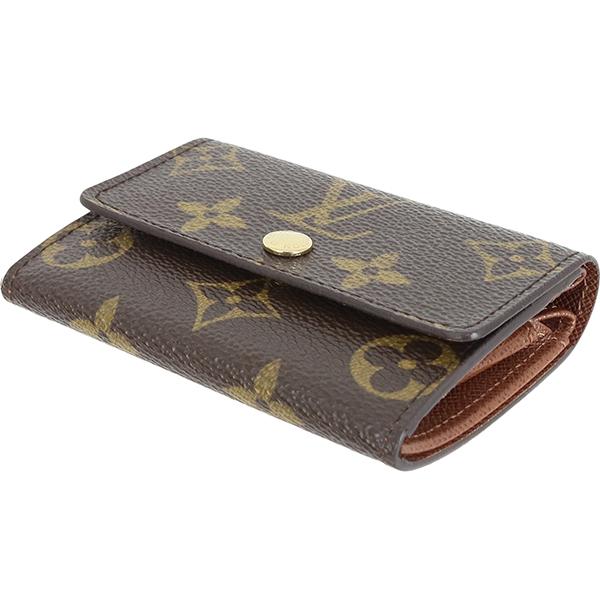LOUIS VUITTON（ルイ・ヴィトン） コインケース ポルトモネ プラ