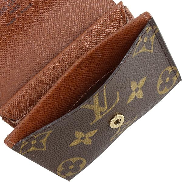 LOUIS VUITTON（ルイ・ヴィトン） コインケース ポルトモネ プラ