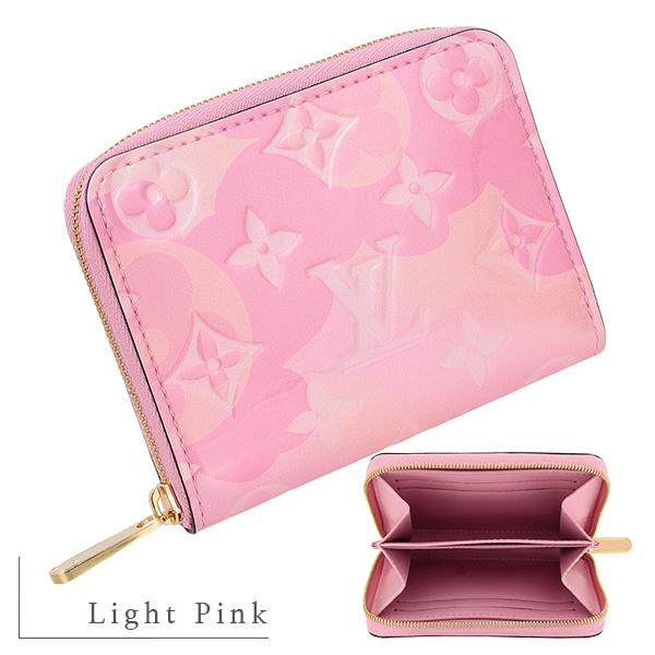 LOUIS VUITTON ルイヴィトン コインケース ジッピーコインパース LOUIS VUITTON ルイヴィトン コインケース ジッピーコインパース