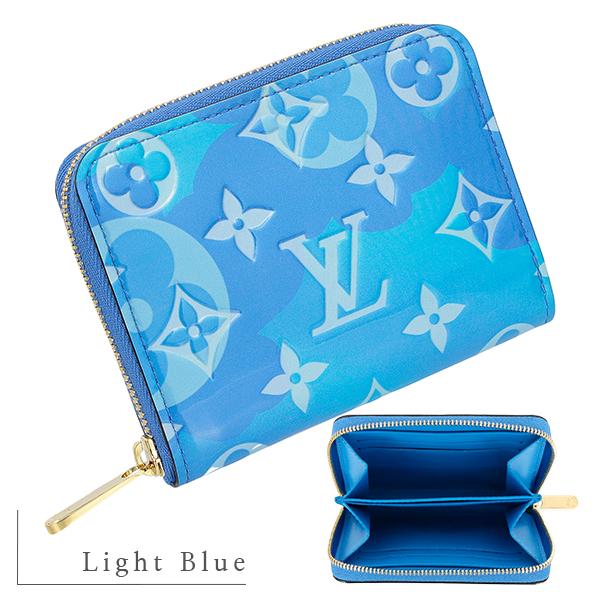 LOUIS VUITTON ルイヴィトン コインケース ジッピーコインパース LOUIS VUITTON ルイヴィトン コインケース ジッピーコインパース