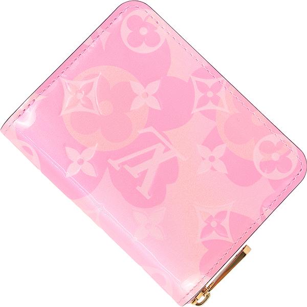 LOUIS VUITTON ルイヴィトン コインケース ジッピーコインパース LOUIS VUITTON ルイヴィトン コインケース ジッピーコインパース
