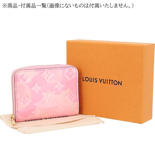 LOUIS VUITTON ルイヴィトン コインケース ジッピーコインパース LOUIS VUITTON ルイヴィトン コインケース ジッピーコインパース