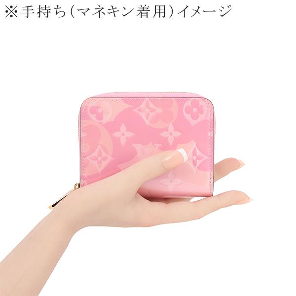 LOUIS VUITTON ルイヴィトン コインケース ジッピーコインパース LOUIS VUITTON ルイヴィトン コインケース ジッピーコインパース