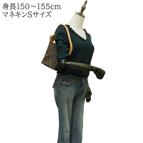 オールイン ルイヴィトン ショルダーバッグ ハンドバッグ M12925 BB