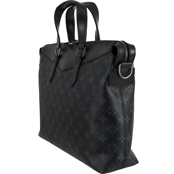 エクスプローラー（LOUIS VUITTON） ルイヴィトン ビジネスバッグ