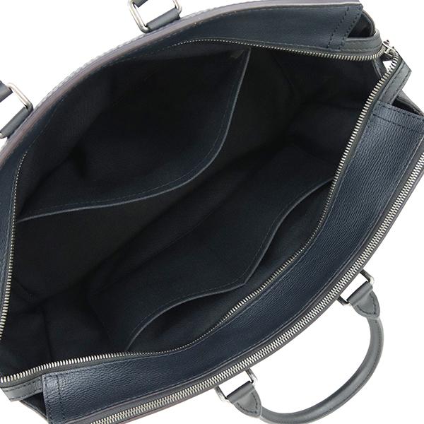 【Louis Vuitton】キュイール オンブレ カバ　ビジネスバック キャニオン ルイヴィトン ビジネスバッグ オールデイ ユタ・レザー