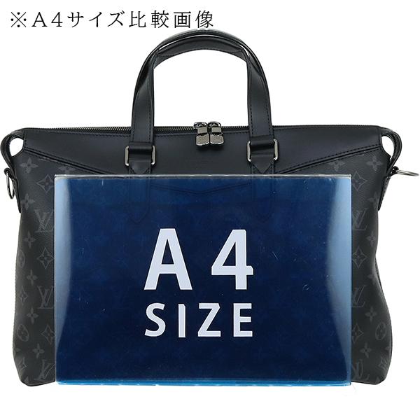 LOUIS VUITTON（ルイ・ヴィトン） ビジネスバッグ ブリーフケース