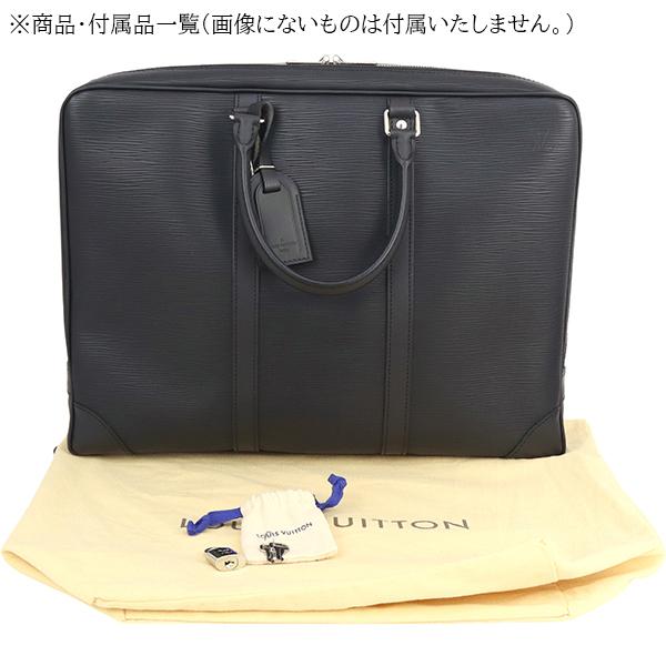 LOUIS VUITTON ルイヴィトン ビジネスバッグ ブリーフケース LOUIS VUITTON ルイヴィトン ビジネスバッグ ブリーフケース