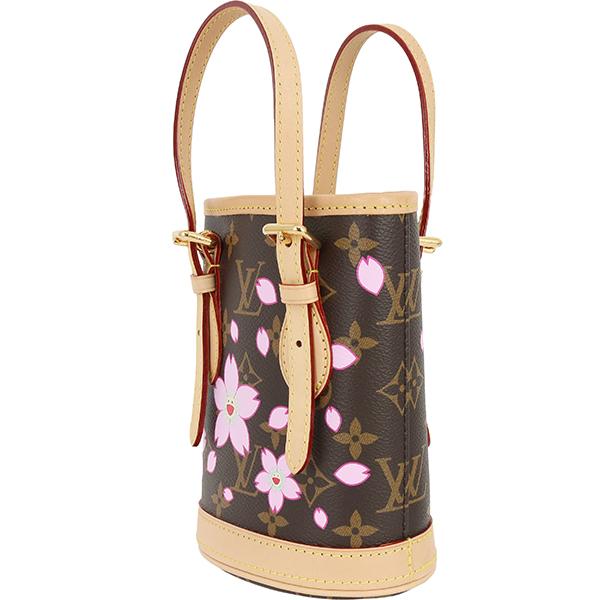 LOUIS VUITTON（ルイ・ヴィトン） ハンドバッグ ショルダーバッグ