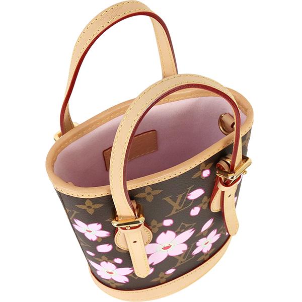 LOUIS VUITTON（ルイ・ヴィトン） ハンドバッグ ショルダーバッグ