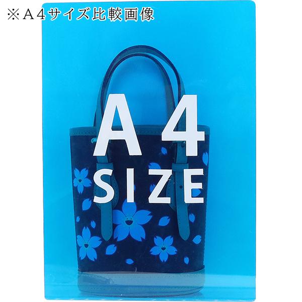 モノグラム ライトブルー ハンドバッグ 新品未使用 LOUIS VUITTON（ルイ・ヴィトン） ハンドバッグ ショルダーバッグ
