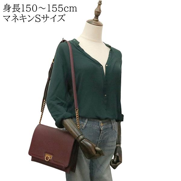 フェラガモ　ショルダーバッグ フェラガモ ショルダーバッグ/クロスボディ バッグ レディース カット