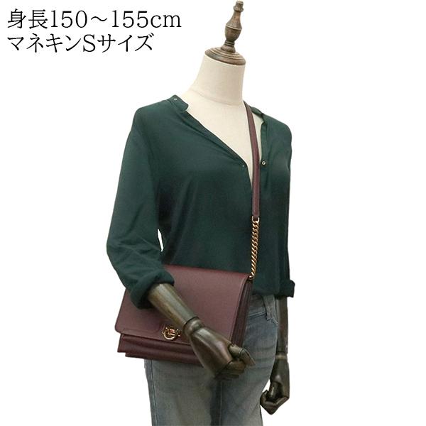 フェラガモ　ショルダーバッグ FERRAGAMO（フェラガモ） ショルダーバッグ クロスボディバッグ