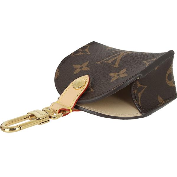 LOUIS VUITTON（ルイ・ヴィトン） エチケット袋ホルダー ドッグ バッグ