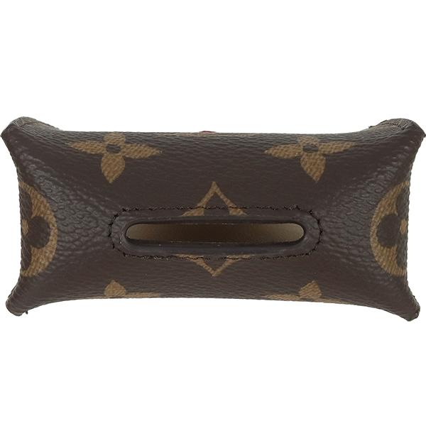 LOUIS VUITTON（ルイ・ヴィトン） エチケット袋ホルダー ドッグ バッグ
