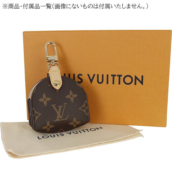 LOUIS VUITTON（ルイ・ヴィトン） エチケット袋ホルダー ドッグ バッグ