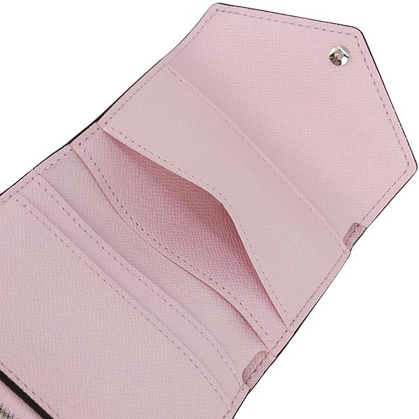 ゾエ ルイヴィトン 三つ折り財布 ポルトフォイユゾエ M69341