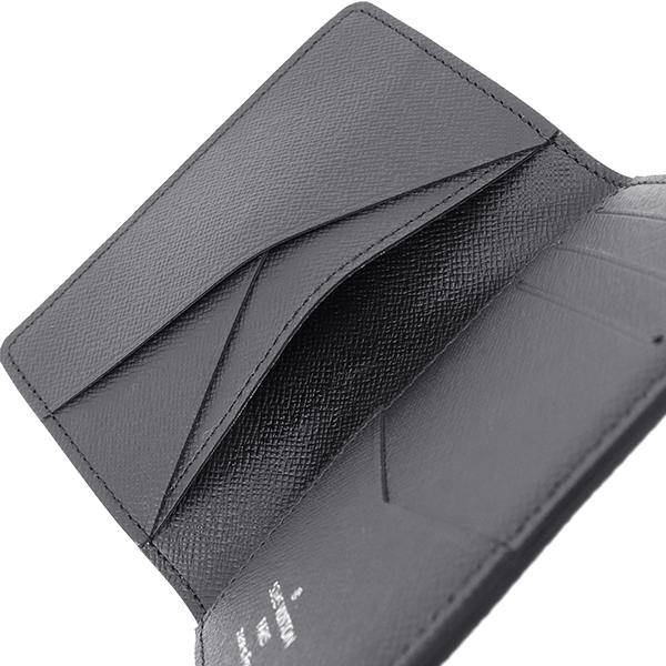 LOUIS VUITTON ルイヴィトン カードケース オーガナイザードゥポッシュ 