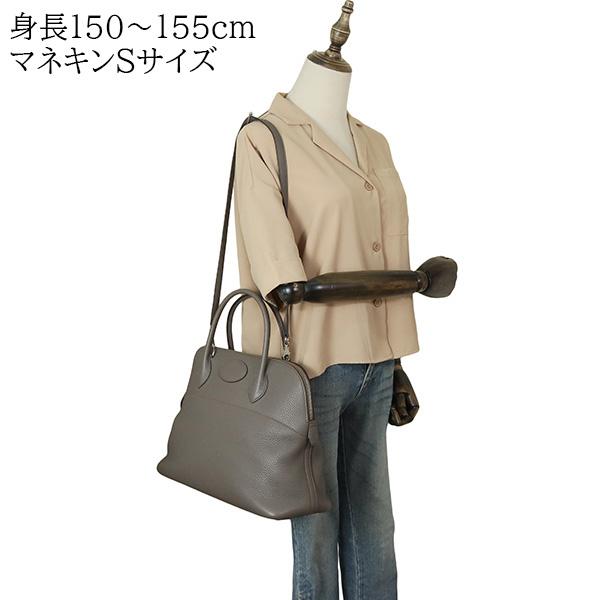 ボリード エルメス 35 トリヨンクレマンス グリエタン 7170 : ACROSS