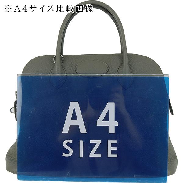 ボリード エルメス 35 トリヨンクレマンス グリエタン 7170 : ACROSS
