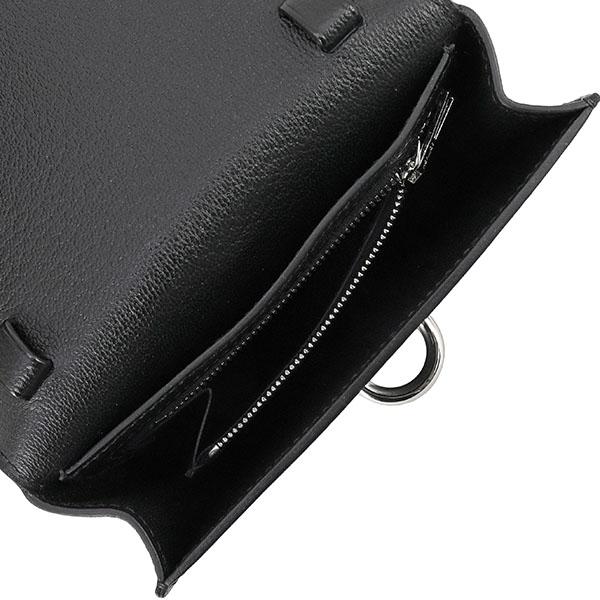 HERMES エルメス シェーヌダンクル コンパクト シェーヴル HERMES エルメス シェーヌダンクル コンパクト シェーヴル
