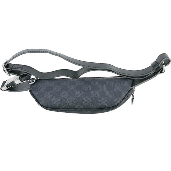 LOUIS VUITTON ルイヴィトン ボディバッグ ウエストポーチ