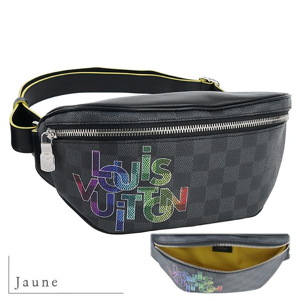 LOUIS VUITTON ルイヴィトン ボディバッグ ウエストポーチ LOUIS VUITTON ルイヴィトン ボディバッグ ウエストポーチ