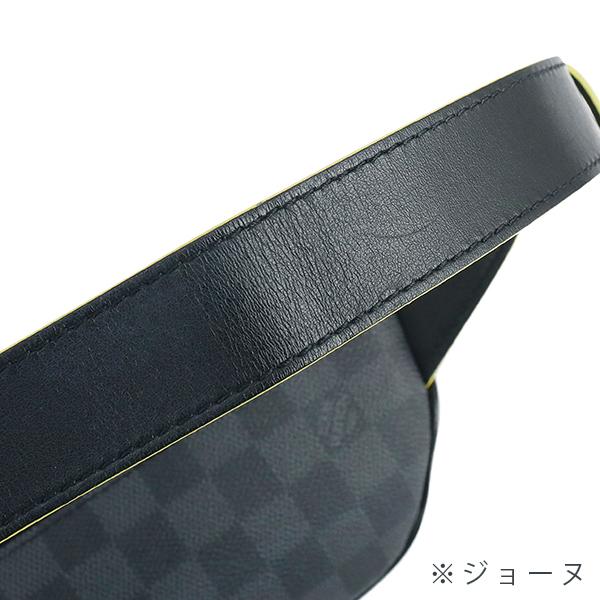 LOUIS VUITTON ルイヴィトン ボディバッグ ウエストポーチ LOUIS VUITTON ルイヴィトン ボディバッグ ウエストポーチ