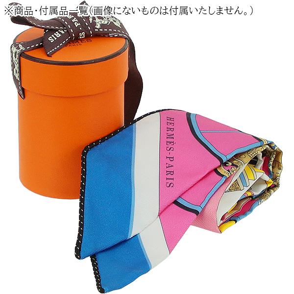 HERMES エルメス ツイリー バゲット スプリングスプリング HERMES エルメス ツイリー バゲット スプリングスプリング
