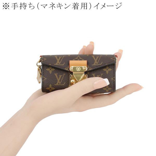 ルイヴィトン LOUIS VUITTON ポーチ M00991 ビッツィー・ポーチ ルイヴィトン LOUIS VUITTON ポーチ M00991 ビッツィー・ポーチ