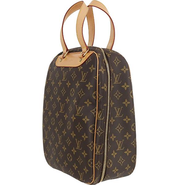 エクスキュルシオン ルイヴィトン ハンドバッグ M41450 モノグラム