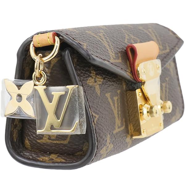 LOUIS VUITTON ルイヴィトン ポーチ レディース M00991 LOUIS VUITTON ルイヴィトン ポーチ レディース M00991