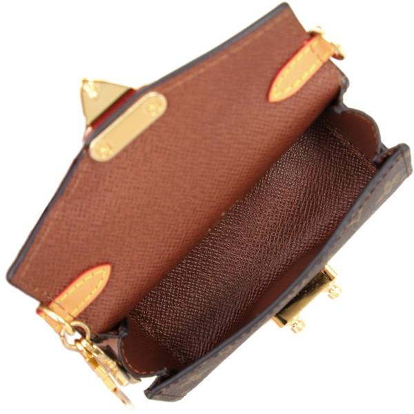 LOUIS VUITTON ルイヴィトン ポーチ レディース M00991 LOUIS VUITTON ルイヴィトン ポーチ レディース M00991