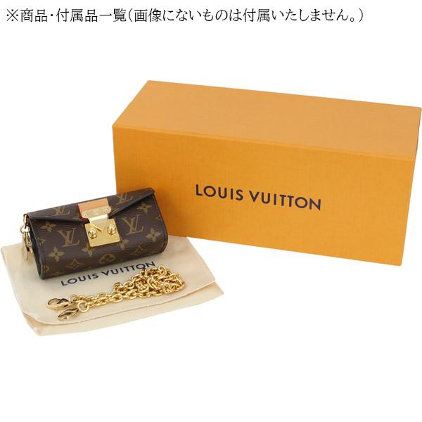 LOUIS VUITTON ルイヴィトン ポーチ レディース M00991 LOUIS VUITTON ルイヴィトン ポーチ レディース M00991