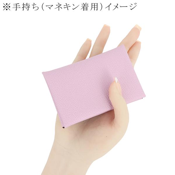 HERMES（エルメス） カードケース カルヴィ ヴェルソ ヴォーエプソン