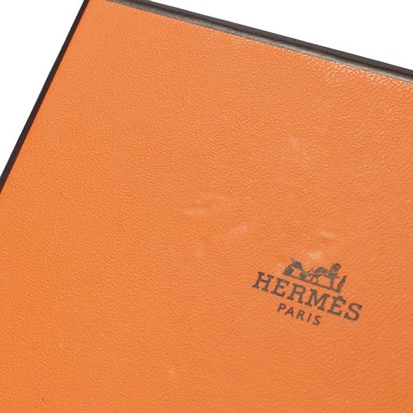 HERMES（エルメス） カードケース カルヴィ ヴェルソ ヴォーエプソン