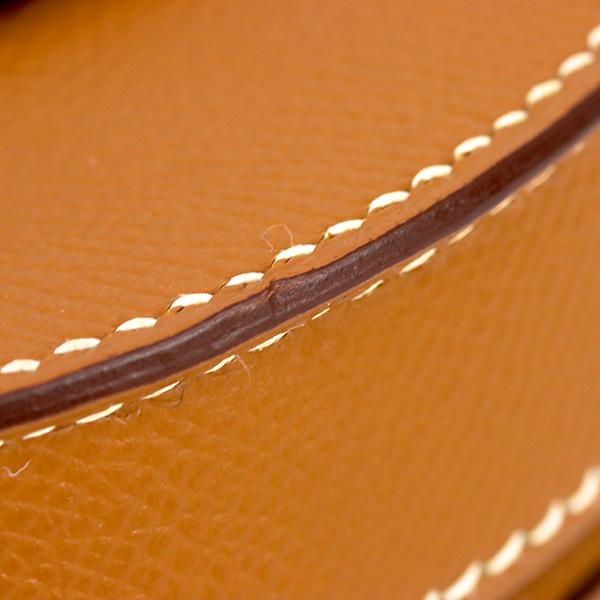 HERMES エルメス ショルダーバッグ モザイク24-17 エプソン HERMES エルメス ショルダーバッグ モザイク24-17 エプソン
