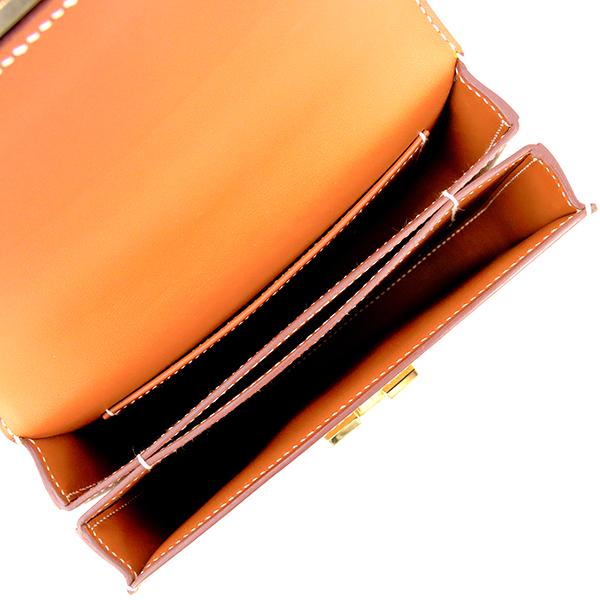 HERMES エルメス ショルダーバッグ モザイク24-17 エプソン HERMES エルメス ショルダーバッグ モザイク24-17 エプソン