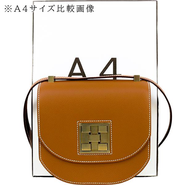 HERMES エルメス ショルダーバッグ モザイク24-17 エプソン HERMES エルメス ショルダーバッグ モザイク24-17 エプソン