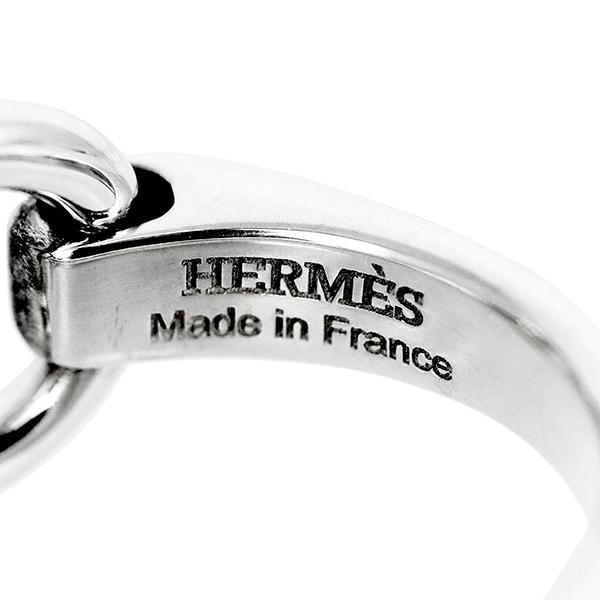 HERMES エルメス リング 指輪 ギャロップリング 50 10号 HERMES エルメス リング 指輪 ギャロップリング 50 10号